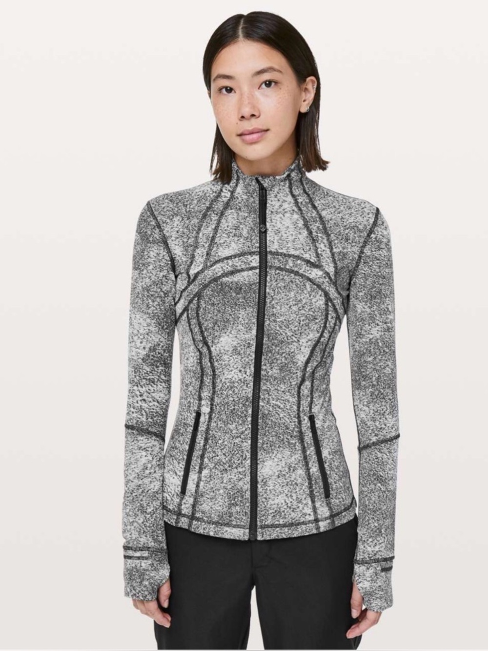 Lululemon Define Jacket